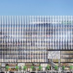 日本初上陸満載！銀座・数寄屋橋交差点に「東急プラザ銀座」が３月末オープン