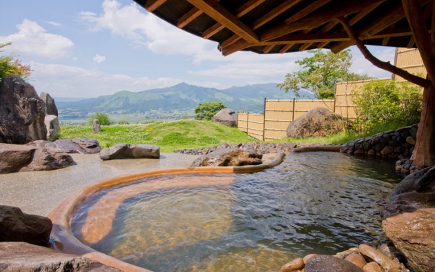 あなたはレジャー派?リラックス派?多彩な「阿蘇」のホテル・旅館宿おすすめランキング