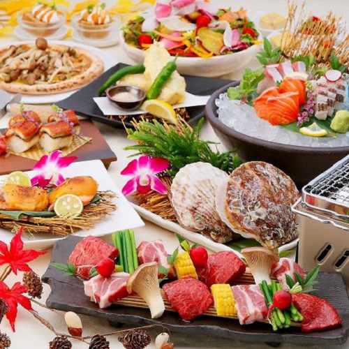 イタリアン料理