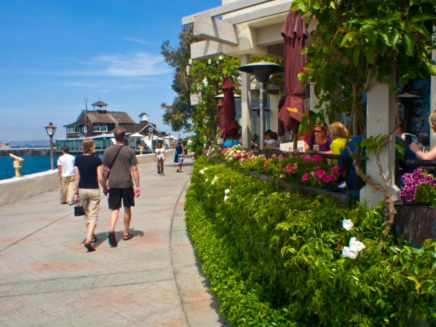 Seaport-Village-San-Diego