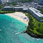 恩納村の美しい自然環境を満喫する「ホテルムーンビーチ」