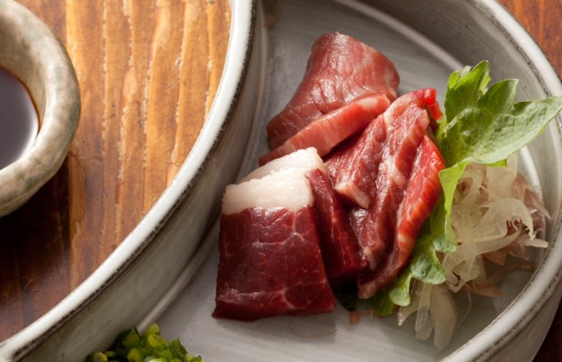 いこい旅館料理