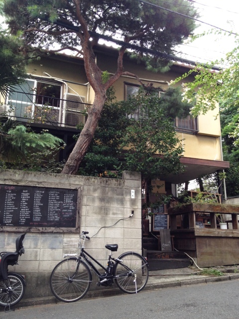 moiscafe1の入り口