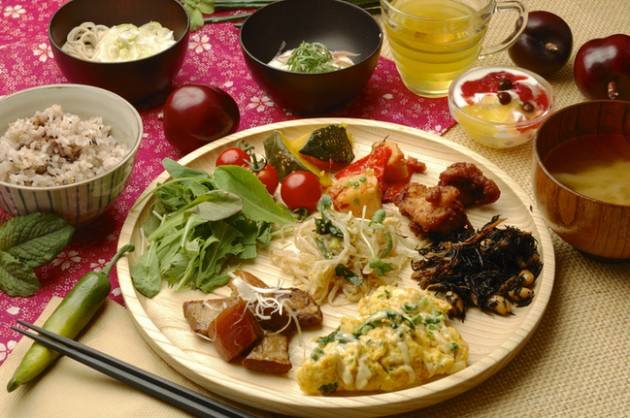 わらべ吉祥店のメニュー