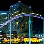 魅力あふれる「横浜エリア」のホテルおすすめランキング