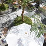 東京都内のオシャレなテラス席があるレストランおすすめ５選