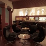 シャンパン飲み放題も！？実は使える「レストランのラウンジ席」おすすめ５選