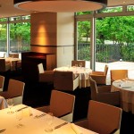 緑を眺めながら美味しい食事を楽しめる「東京都内のレストラン」おすすめ５選