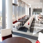 優雅なティータイムを愉しむことができる「関西のレストラン」おすすめ６選