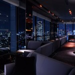 押さえておきたい！夜景が綺麗な東京都内のBarおすすめ５選