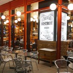 押さえておきたい！東京都内の「街角のビストロ」おすすめ３選