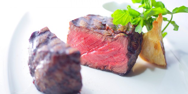 お肉な気分のあなたへ。東京都内の話題の「肉ダイニング」おすすめ6選