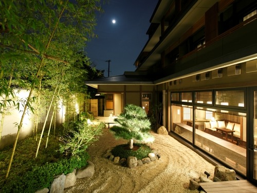 優雅な滞在を楽しむ 京都 の高級旅館おすすめランキング