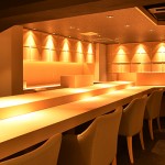 カウンターで楽しみたい「東京都内の鮨屋」おすすめ６選