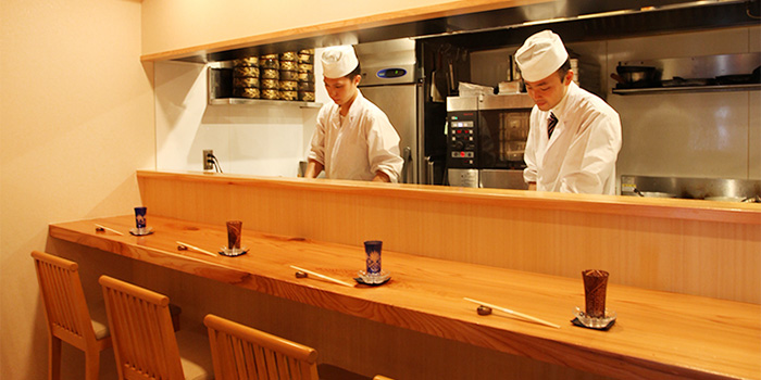 行きつけにしたい！東京都内のイマドキの小料理屋おすすめ7選