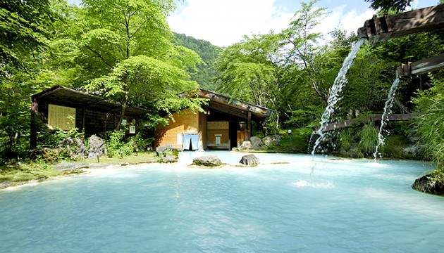 一度は入りに行きたい!最高~に気持ちいい露天風呂がある宿おすすめ6選