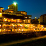 夏の京都の風物詩「川床」を楽しめるレストランおすすめ５選