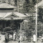 軽井沢の森と水に包まれた日本独自のラグジュアリーホテル「星のや 軽井沢」