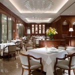 ここぞという時に利用したい「大阪屈指のフレンチレストラン」おすすめ５選