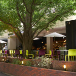 オシャレに愉しむ「テラス飲み」ができる都内レストランおすすめ６選