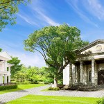 レトロ感がオシャレな「大阪・北浜の近代建築レストラン」おすすめ６選