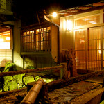 伊東の温泉と絶品料理を堪能できる極上宿「淘心庵　米屋」