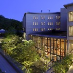 愛犬家必見！ワンちゃんと一緒に泊まれる国内の高級温泉宿おすすめ６選