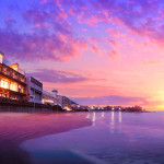 大人の休日にふさわしい穏やかな時間を満喫できる葉山の隠れ家 「SCAPES THE SUITE」