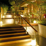 わずか8室だけの箱根のスタイリッシュな隠れ家宿「時の雫」