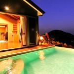 ラグジュアリー旅の象徴「プライベートプール」を満喫できる宿おすすめ７選