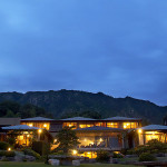 ゲストを愉しませたいという熱意があふれ出す庭の宿「庭園の宿　石亭」