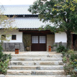 自然と古きものを大切にした全室離れの隠れ家「天然田園温泉　ふかほり邸」