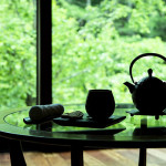 秘湯の雰囲気漂う、地産地消にこだわる宿「扉温泉 明神館」