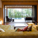 極上のステイを叶えてくれる「和モダン旅館のスイートルーム」おすすめ７選