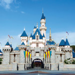 ディズニーファンなら一度は行きたい香港ならではの夢の世界を満喫できる「香港ディズニーランド」