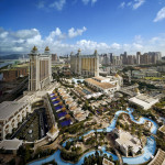 マカオ旅行の新定番！マカオを最高に満喫できる統合型リゾート「ギャラクシー・マカオ」