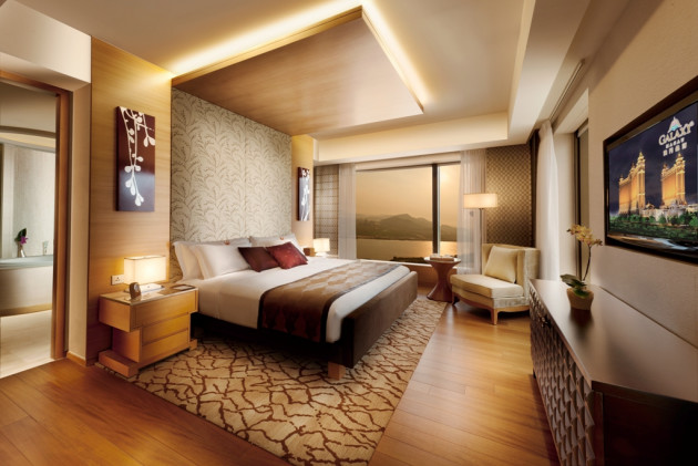 Hotel Okura_Superior Suite_1