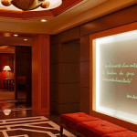 最高峰を味わう贅を尽くした帝国ホテルの本格フレンチ「レ セゾン」