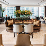 デザートブッフェ付き！大満足間違い無しの「高級ホテルランチ」おすすめ５選