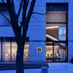 世界に名高い三ツ星シェフが手がけるフレンチ・アジアン「JEAN-GEORGES TOKYO」