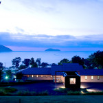 世界一のソムリエが手がける大自然と美食の贅沢すぎるマリアージュを堪能する「ロテル・デュ・ラク」