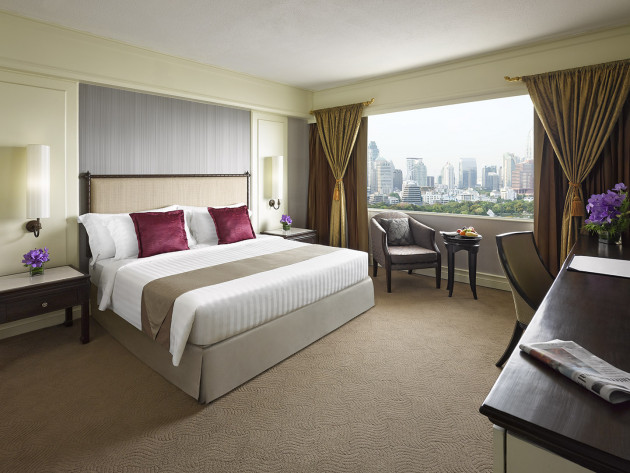 DUSIT THANI DTBK Superior King