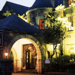 まるで外国映画に使われそうな「洋館レストランでのディナー」おすすめ５選