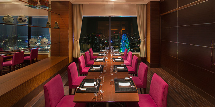 横浜デートの鉄板！美しい夜景が楽しめる「カップル向きレストラン」おすすめ６選