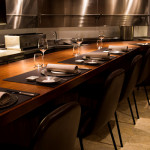 一流が集う銀座・交詢ビルで味わう二ツ星獲得のモダンスパニッシュ「ZURRIOLA」