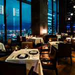 東京の一流ホテルのレストランで過ごす「ラグジュアリーなクリスマス」おすすめ７選