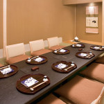 会食や顔合わせの大切な集まりに。個室が人気の東京の和食店７選