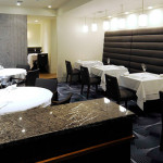 実力派シェフがつくる北海道食材たっぷりのフレンチ【Remerciements　OKAMOTO】