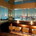 世界に誇る東京の摩天楼！大都会の夜景を満喫できる「超高層レストラン」おすすめ６選