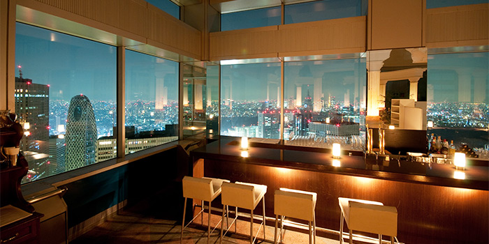 世界に誇る東京の摩天楼！大都会の夜景を満喫できる「超高層レストラン」おすすめ６選